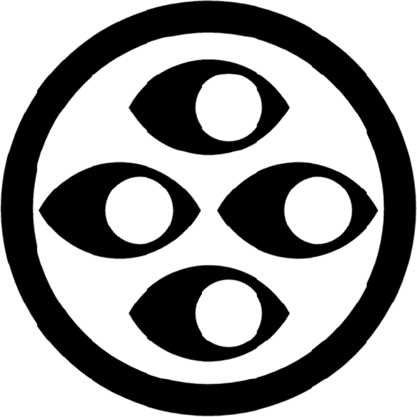 Yokai Logo - Logo