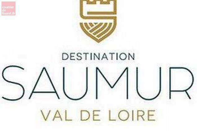 Doper Logo - Saumur. Un logo pour doper le tourisme ?.maville.com