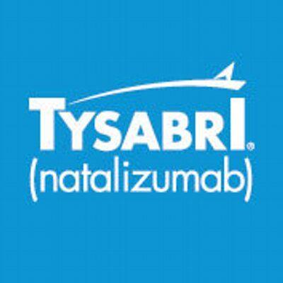 Tysabri Logo - TYSABRI GLOBAL