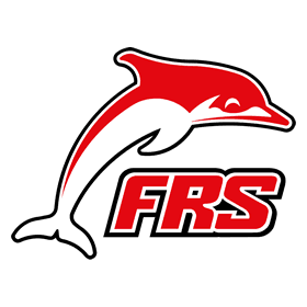 FRS Logo - Förde Reederei Seetouristik (FRS) Vector Logo. Free Download