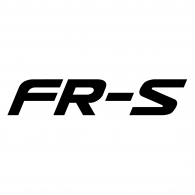FRS Logo - Scion FR-S | Brands of the World™ | Download vector logos and logotypes