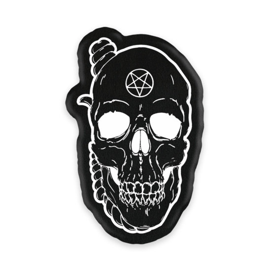 Spite Logo - Spite Cult