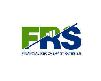 FRS Logo - FRS - Financial Recovery Strategies Logo Design