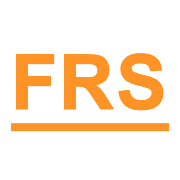FRS Logo - FRS (Field Reporting System)