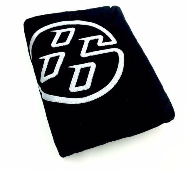 FRS Logo - Logo Embroidered Seat Cover Towel Toyota GT86 Scion FRS FR S