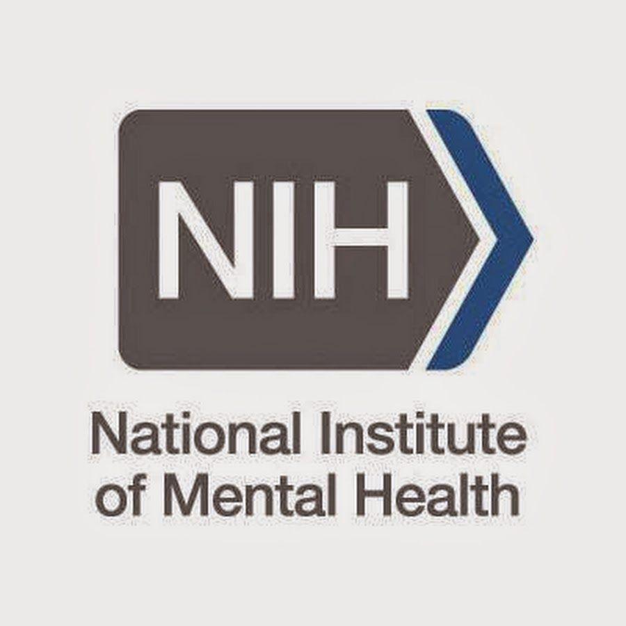 NIMH Logo - National Institute of Mental Health (NIMH) - YouTube