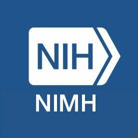 NIMH Logo - Mental Health NIMH (@NIMHgov) | Twitter