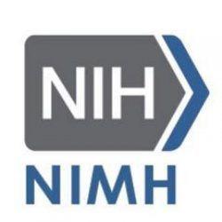 NIMH Logo - PRESENTING: NIMH Suicide Prevention Workshop