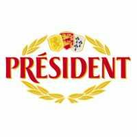 President Logo - President. Brands of the World™. Download vector logos and logotypes