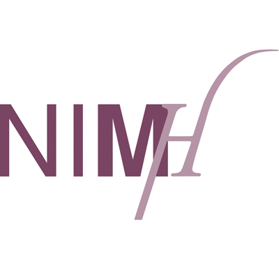 NIMH Logo - NIMH-logo - Koninklijk Nederlands Historisch Genootschap