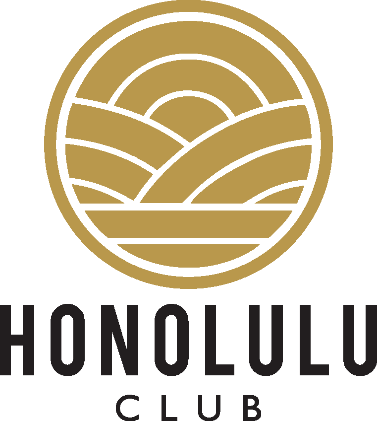 Honolulu Logo - Honolulu Club