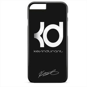 Durant Logo - Kevin Durant Logo TATUM 6154 Apple Phonecase Cover For IPhone SE