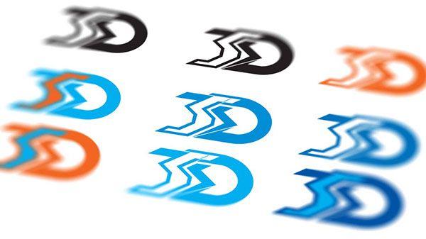 Durant Logo - Kevin Durant Logo Design Proposal on Behance