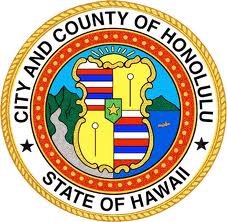 Honolulu Logo - Hawaii Ahe Traffic Advisory: Sewer Work in Honolulu Next Week