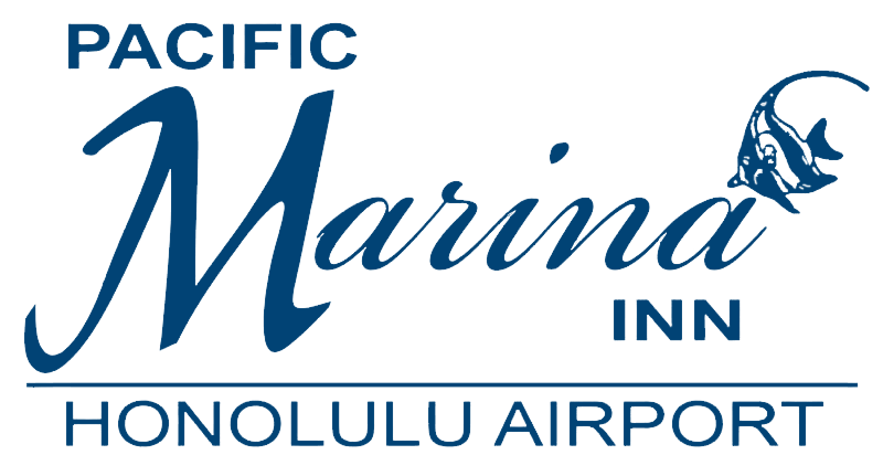 Honolulu Logo - Pacific Marina Inn - Honolulu International Airport Hotel | HNL