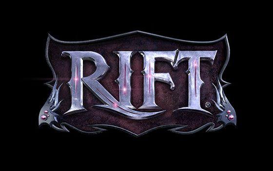 Rift Logo - RIFT® Community