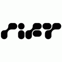 Rift Logo - RIFT | Brands of the World™ | Download vector logos and logotypes