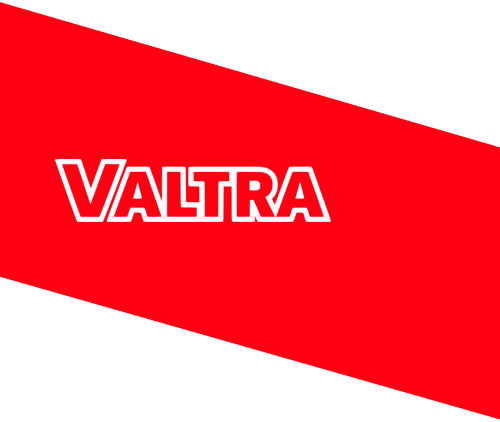 Valtra Logo - Valtra History