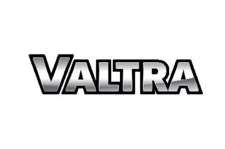 Valtra Logo - Valtra website | Agricultural Machinery | East Anglia | TNS | UK