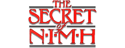 NIMH Logo - Image - The-secret-of-nimh-4fbd241772ab0.png | Logopedia | FANDOM ...