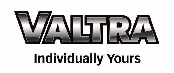 Valtra Logo - Valtra - JJ Limited