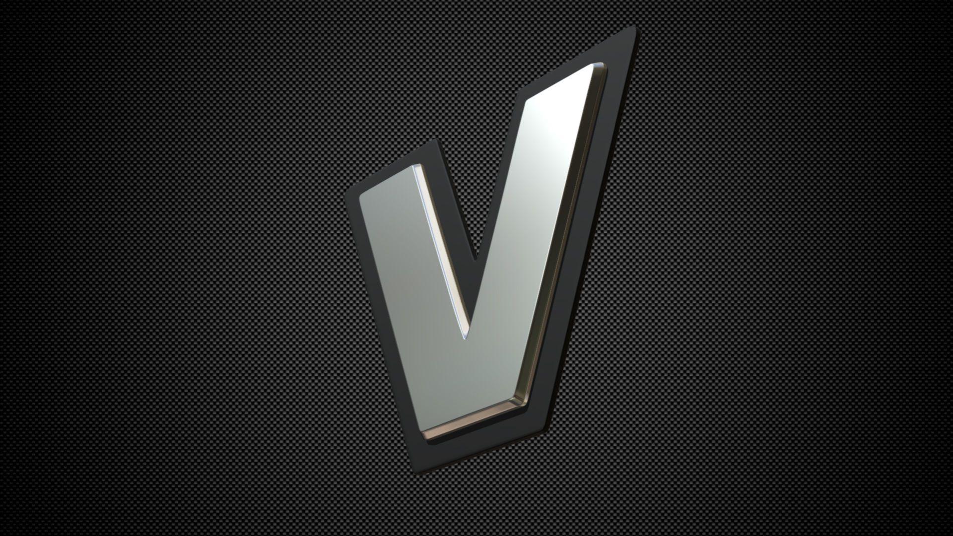 Valtra Logo - valtra logo 3D | CGTrader