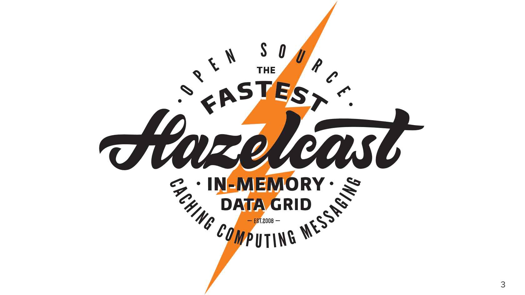 Hazelcast Logo - Spring Data Hazelcast: Fluently Accessing Distributed Repositories