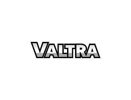 Valtra Logo - Valtra Logo Vector – Logopik