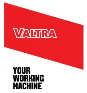 Valtra Logo - Valtra Tractors - McLaren Tractors