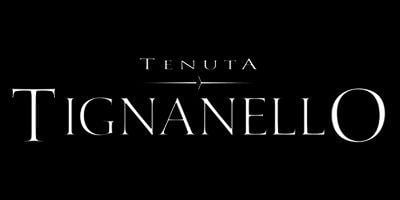 Tignanello Logo - Antinori Tignanello 2014 | Magazine