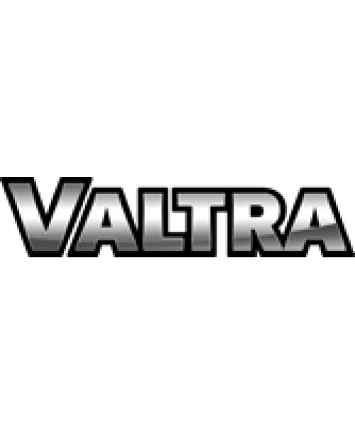 Valtra Logo - Valtra - Front Loaders