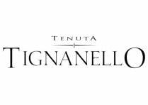 Tignanello Logo - Le Wine