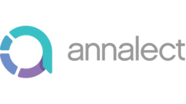 Annalect Logo - Business Software used