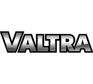 Valtra Logo - News Releases | AGCO