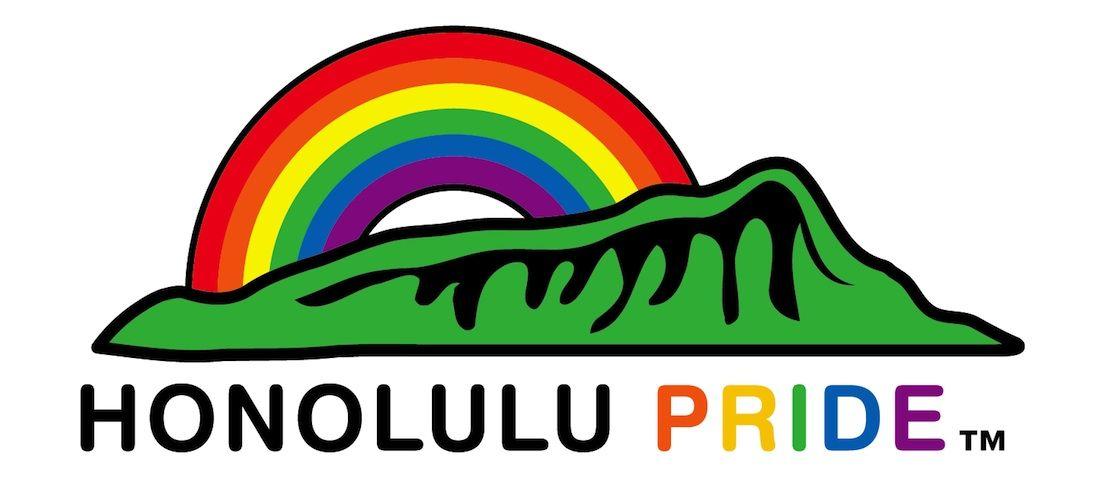 Honolulu Logo - HONOLULU PRIDE™ 2018 – Hawaii LGBT Legacy Foundation