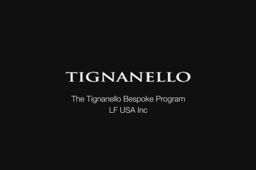 Tignanello Logo - LF USA - Tignanello Bespoke — LOBO-WRIGHT