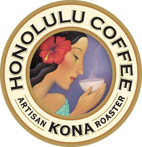 Honolulu Logo - Honolulu Coffee Company | Culinary Arts Program