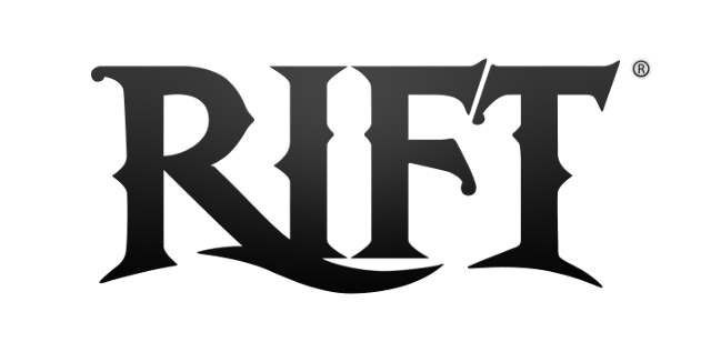 Rift Logo - Rift Is the MMORPG You Should Be Playing Right Now - GameRevolution