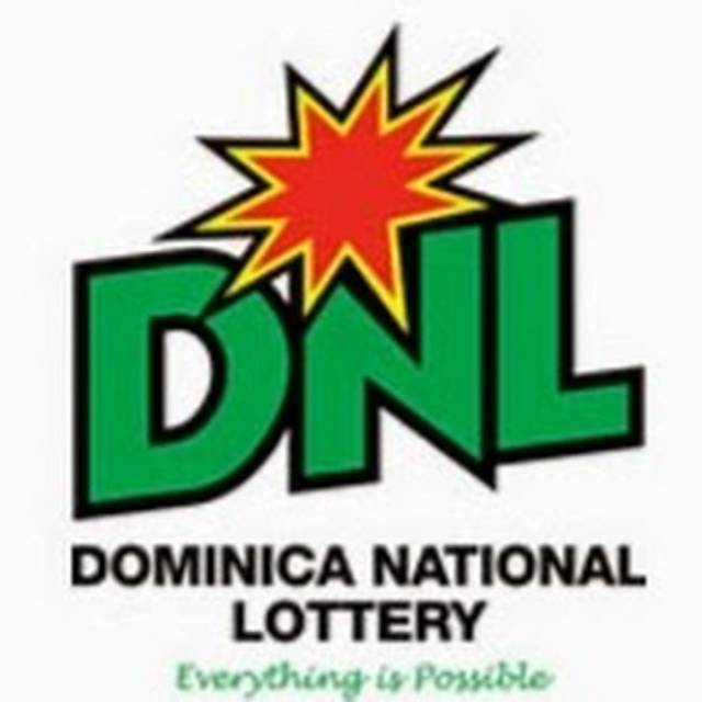 Dnl Logo - DNL launches new game '1 Off'. Dominica Vibes News