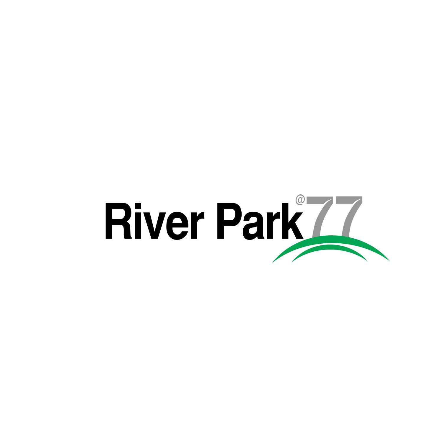 Dnl Logo - Bold, Modern, Light Industrial Logo Design for River Park at 77 or