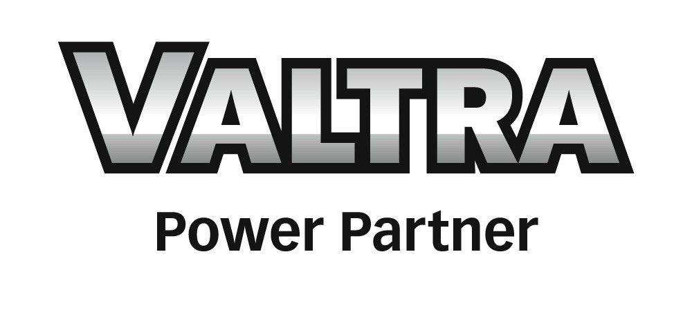 Valtra Logo - VALTRA logo | class | valtra mad | Flickr