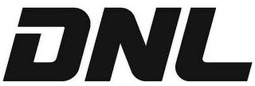 Dnl Logo - DNL Trademark of Qingdao Donglu Industrial Co., Ltd. Serial Number