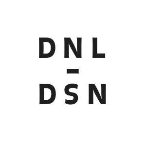 Dnl Logo - Furniture Design Philadelphia | Daniel Saldutti | DNL - DSN