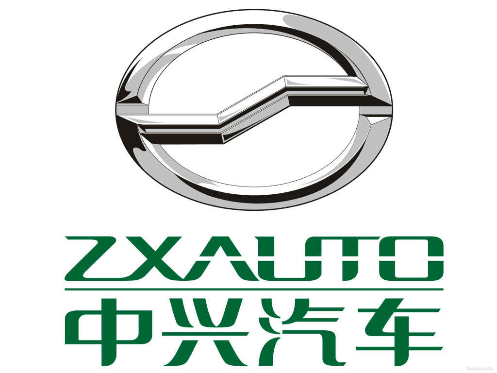 Auto Logo - ZX Auto Logo / Automobiles / Logonoid.com