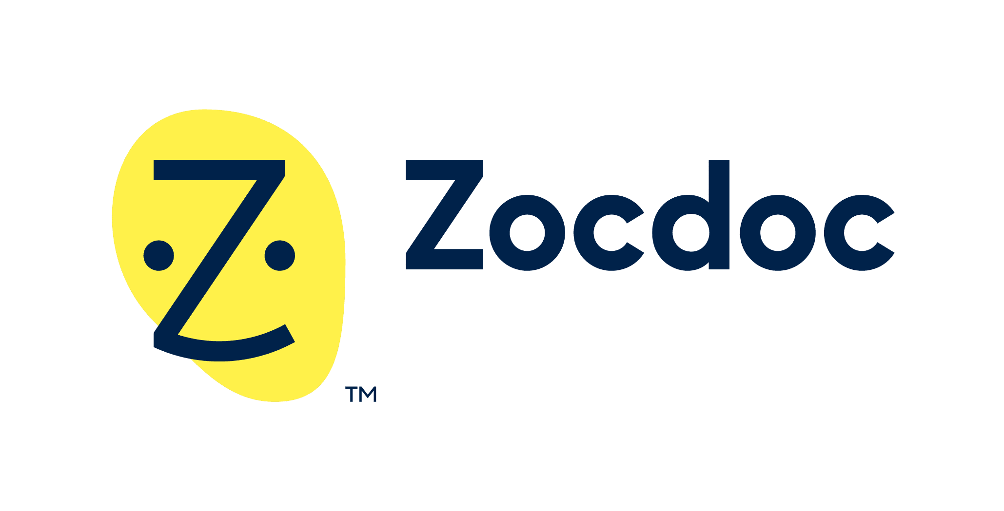 Zocdoc Logo - Press/Downloads | Zocdoc