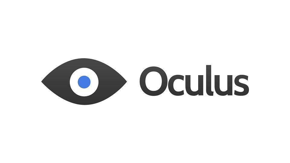 Rift Logo - Oculus rebrands ahead of Oculus Rift consumer launch