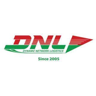 Dnl Logo - DNL Network Logistics Co., Ltd