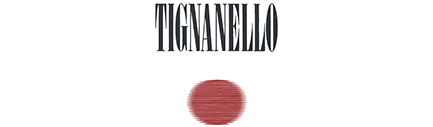 Tignanello Logo - Tignanello - S. Rausi