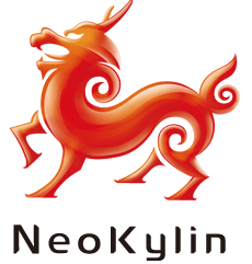 Neokylin Logo - NeoKylin : le clone de Windows XP pour la Chine, sous Linux