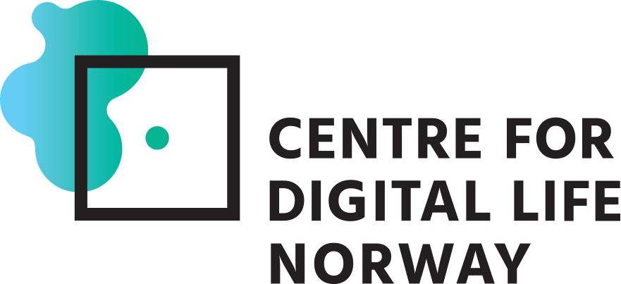 Dnl Logo - Centre for Digital Life Norway - NTNU